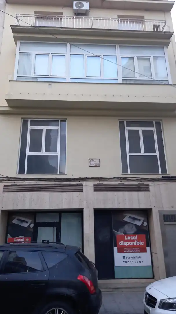 Local comercial en venta en Casco Histórico, imagen 2