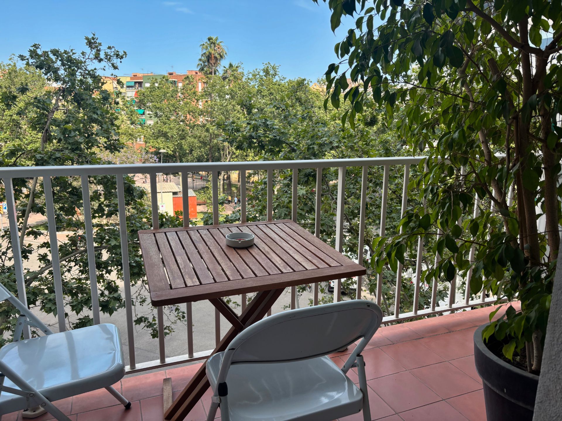 Flat to rent in Carrer de Còrsega, La Nova Esquerra de l'Eixample, Eixample,  Barcelona Capital