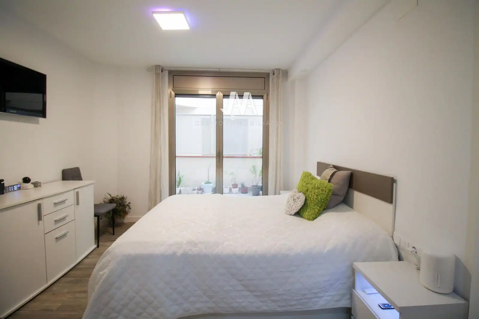 Habitación de Piso en venta en Igualada con Aire acondicionado, Calefacción y Terraza