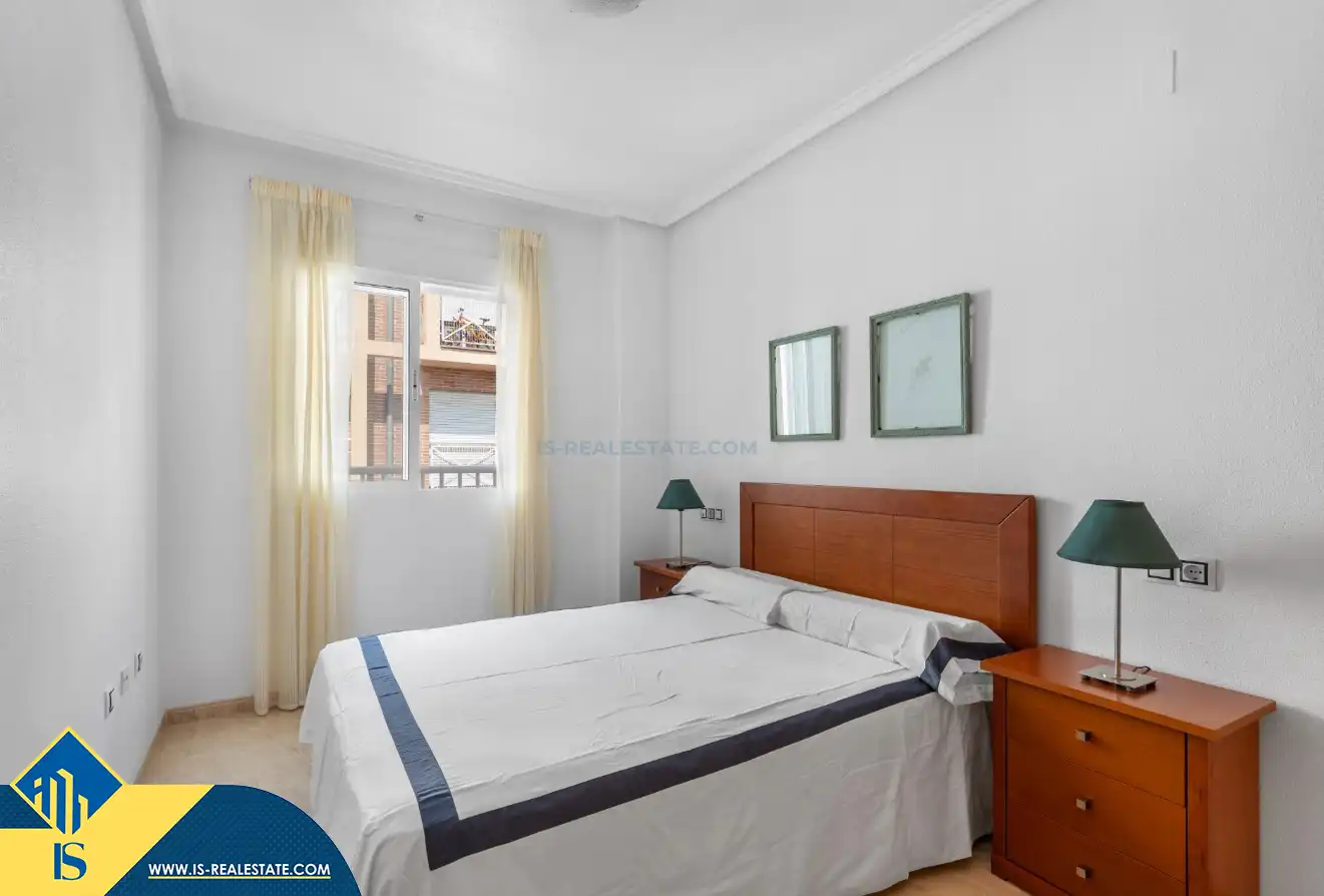 Apartament amb ascensor en venda a Centro, imagen 7