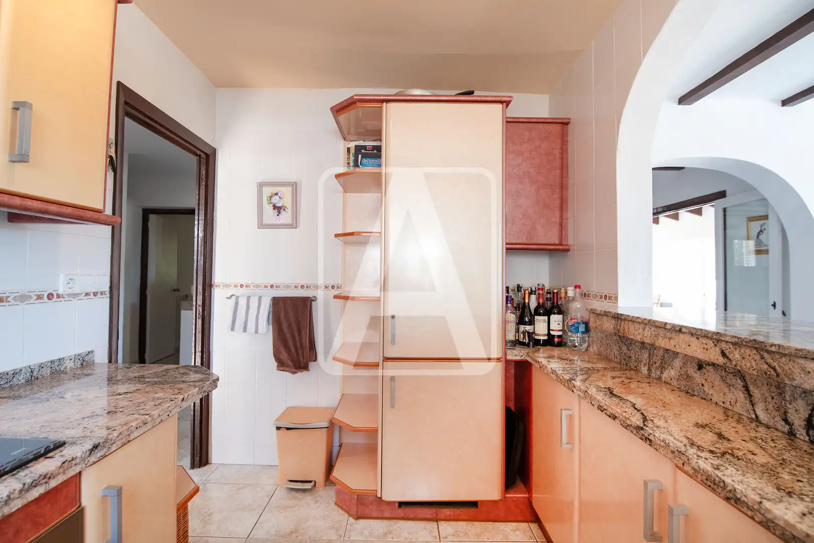 Villa avec piscine à vendre à La Fustera, imagen 23
