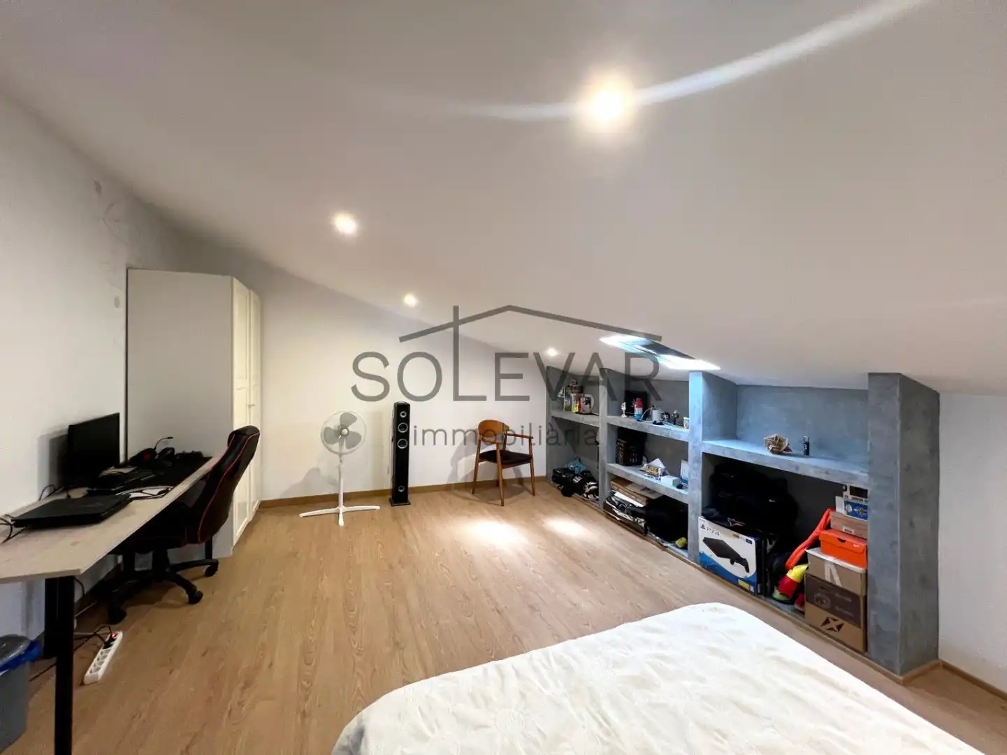 Dúplex en venta en Tremp con Trastero