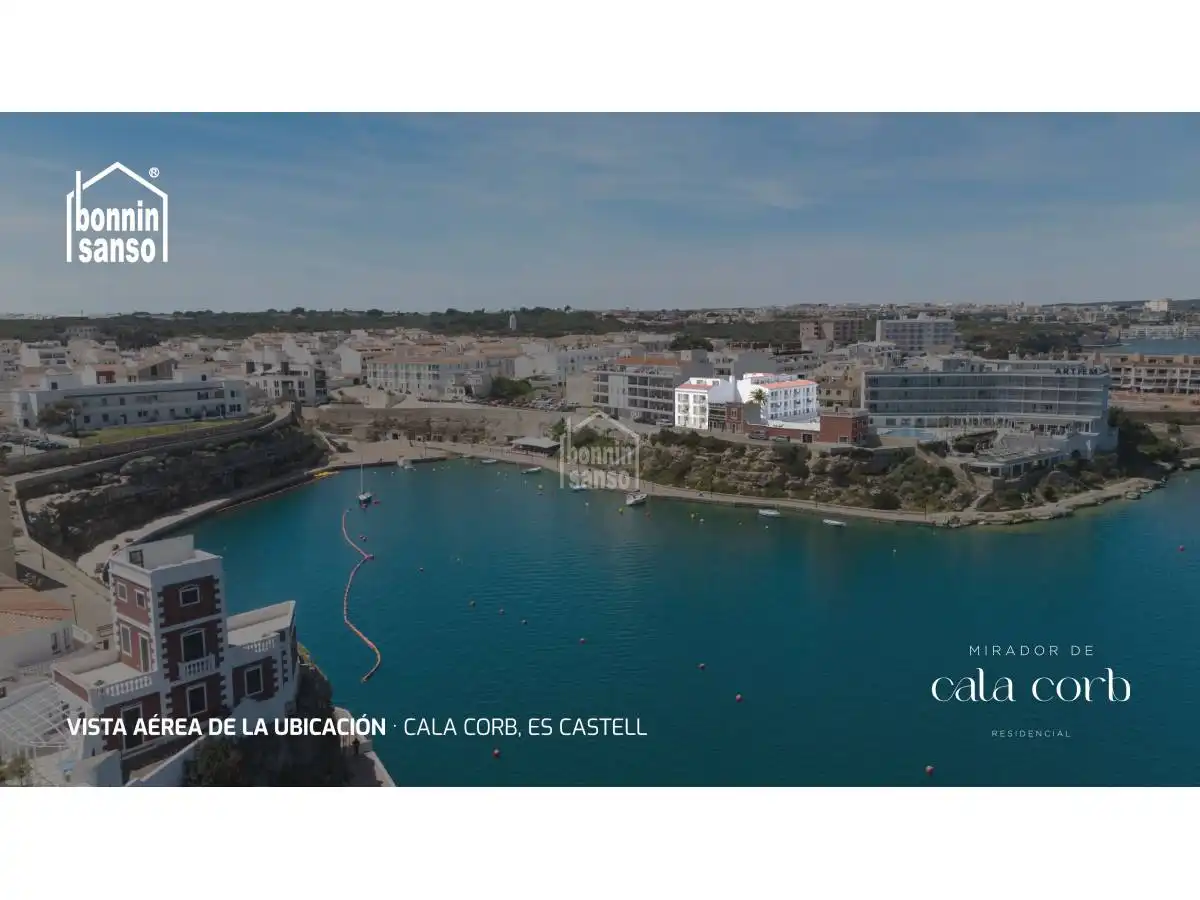 Apartment with pool for sale in Es Castell poble, imagen 18