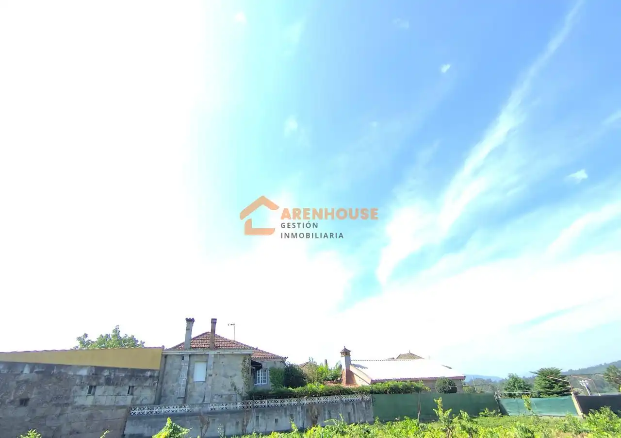 Casa con terrazza in vendita a Cenlle, imagen 6