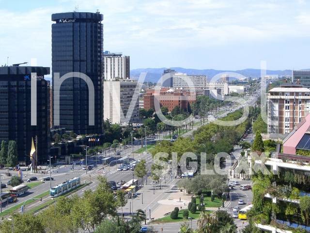 Local comercial en Venta en JOSEP TARRADELLAS en La Nova Esquerra de l'Eixample