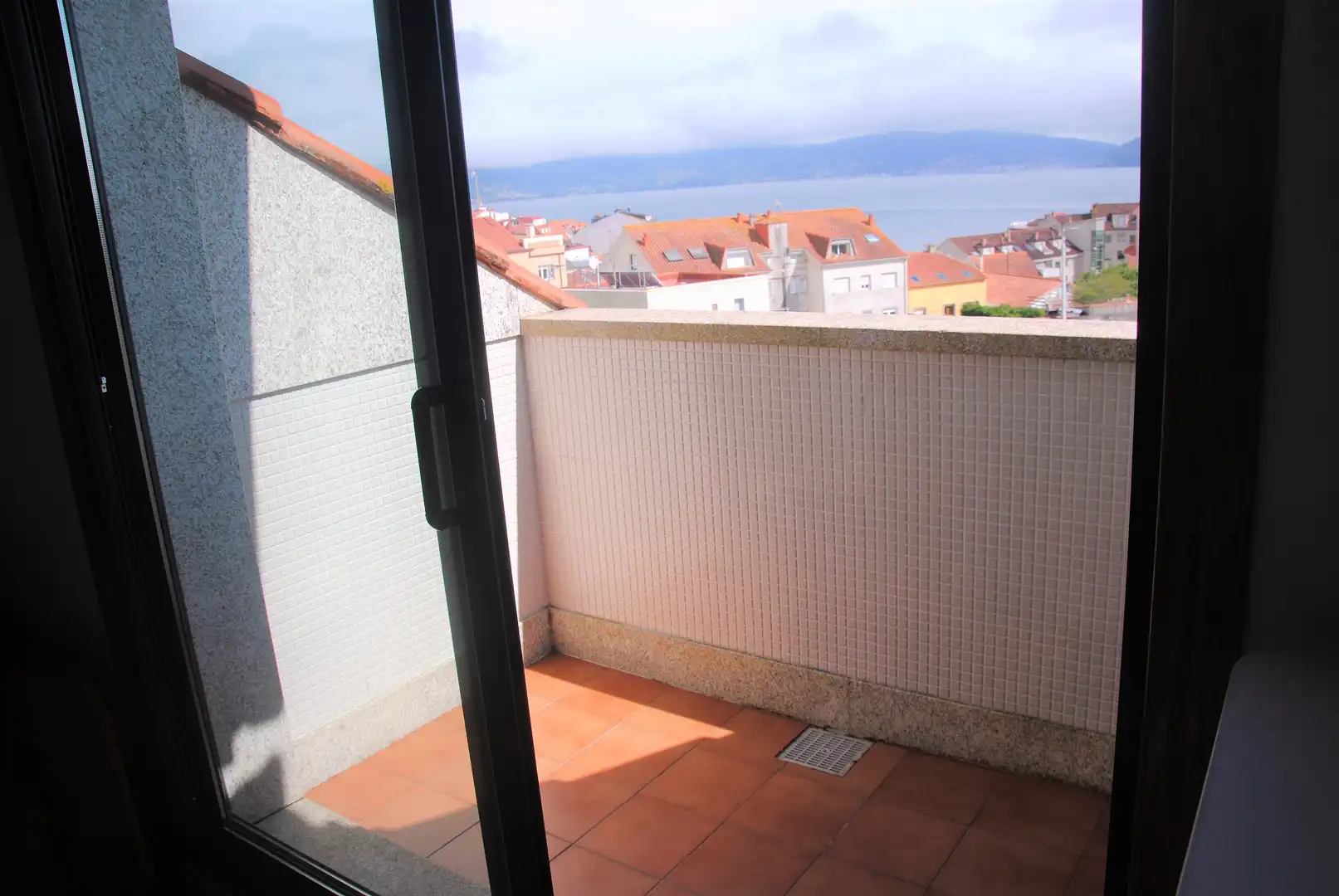 Bedroom of Apartments for rent in Sanxenxo  with Furnished, Oven and Washing machine
