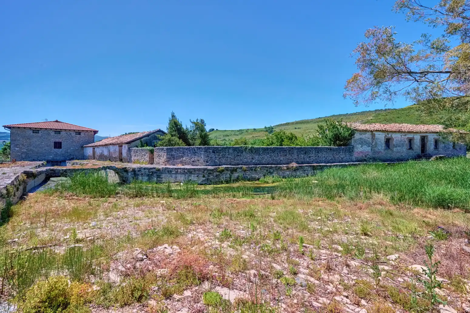 Land for sale in Cendea de Olza / Oltza Zendea
