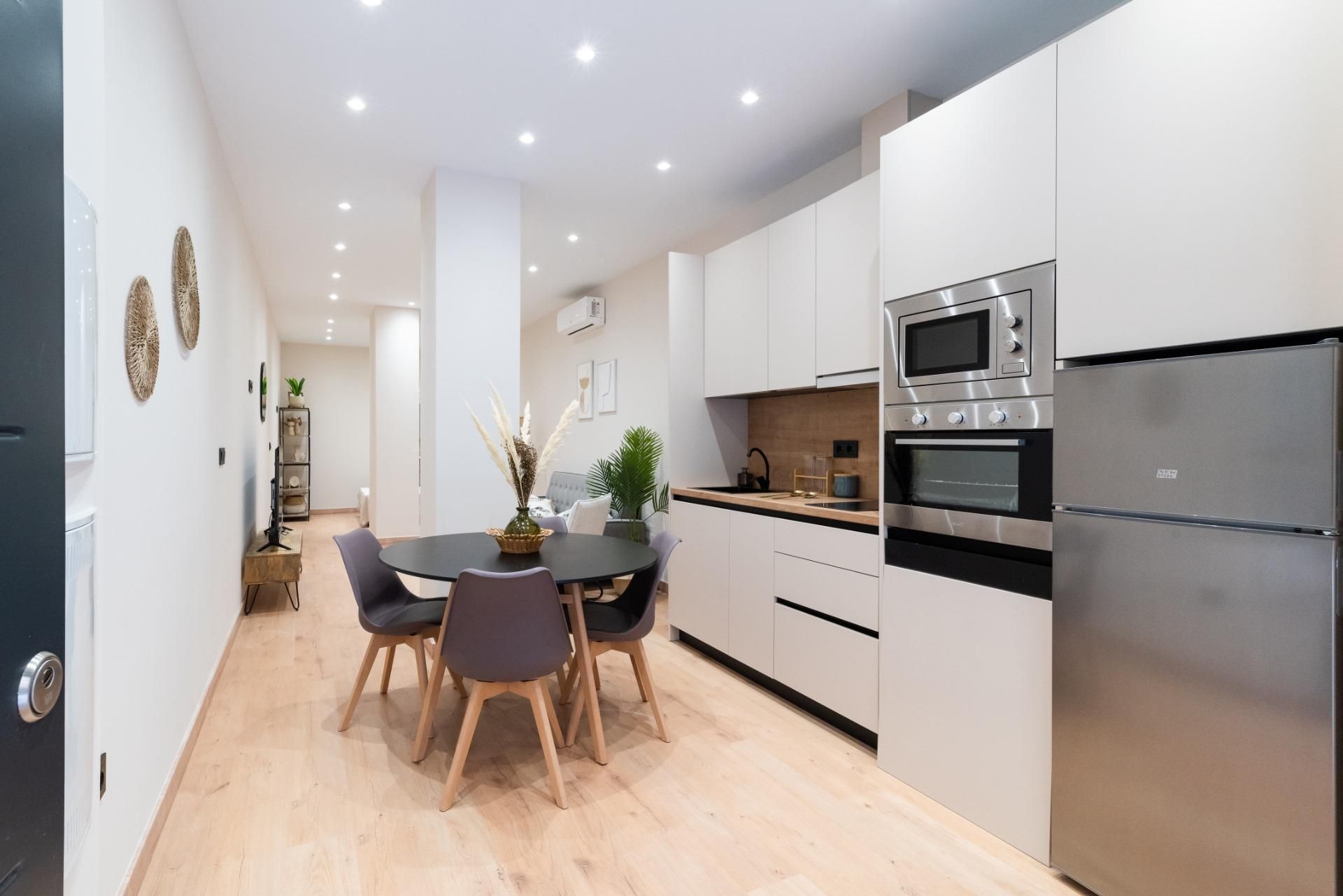 Loft for sale in Avenida de Madrid, San Ildefonso