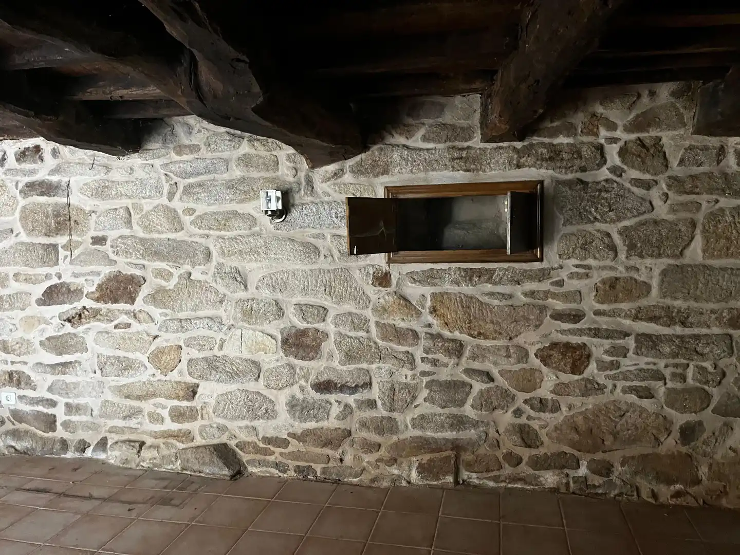 Finca rústica en venta en Rodeiro