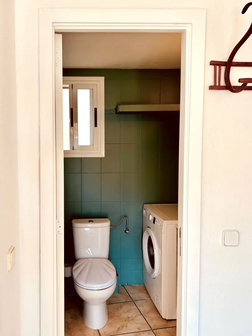 Apartments for rent in Sant Jaume