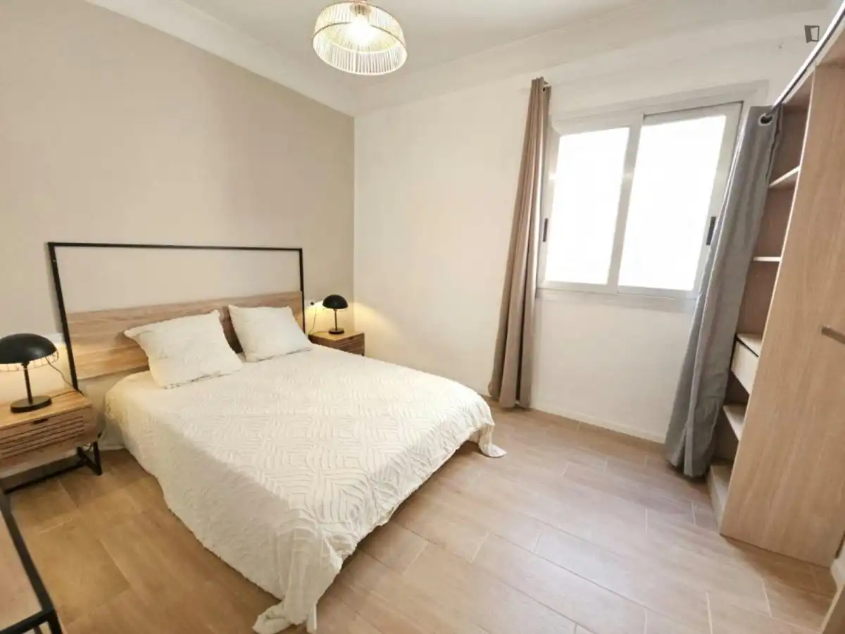 Apartamento de alquiler en Valencia, Valencia