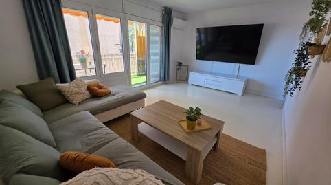 Foto 2 von Wohnung zur Miete in Lluminetes, Castelldefels