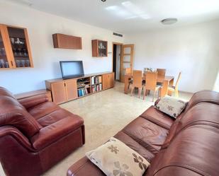 Living room of Flat for sale in Mislata  with Air Conditioner and Balcony