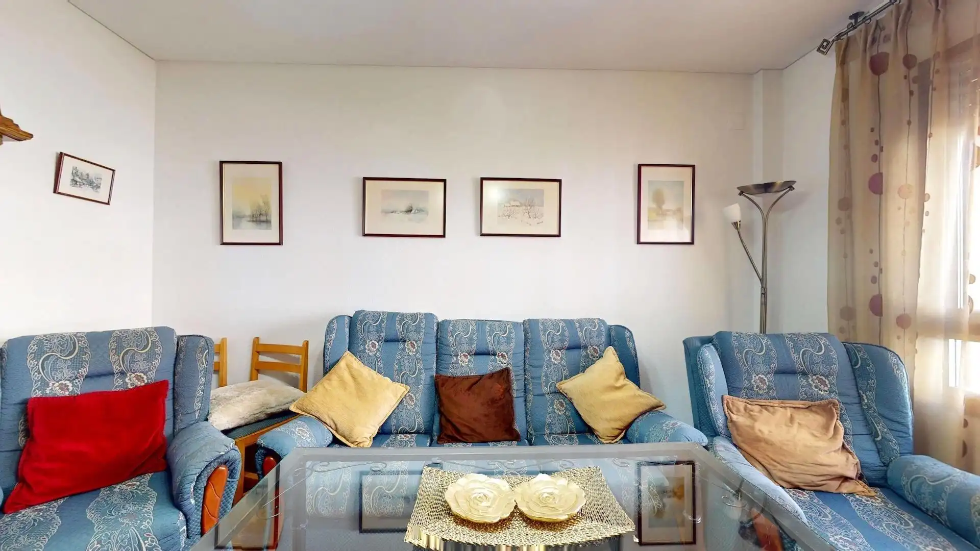 Piso con ascensor en venta en Poniente-Sur, imagen 5