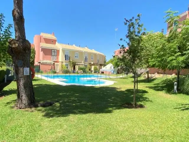 Casa en alquiler en Islantilla Golf, imagen 34