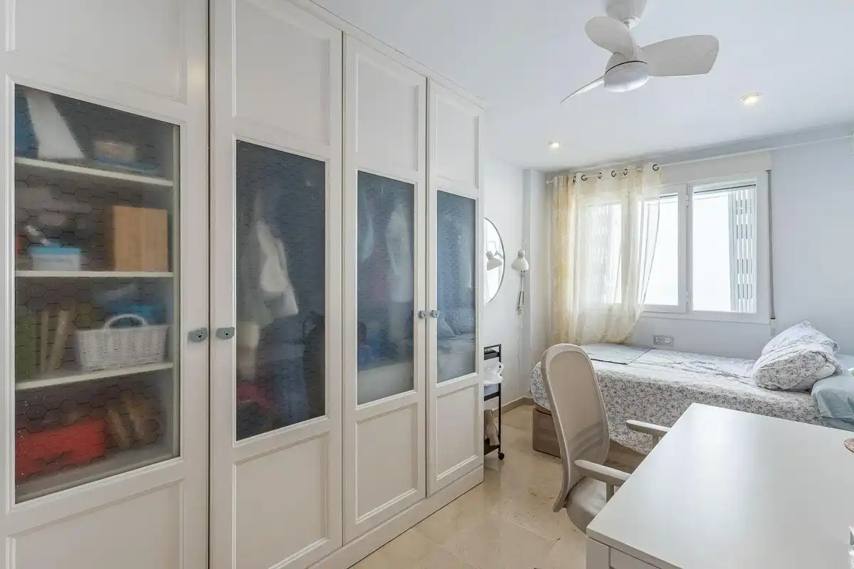 Wohnung zum Verkauf in Calle Baden Powell, imagen 14