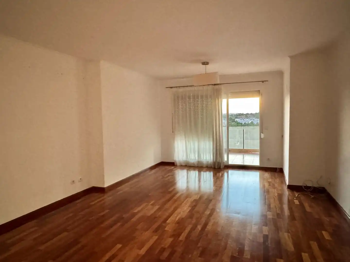 Living room of Flat for rent in Valterna