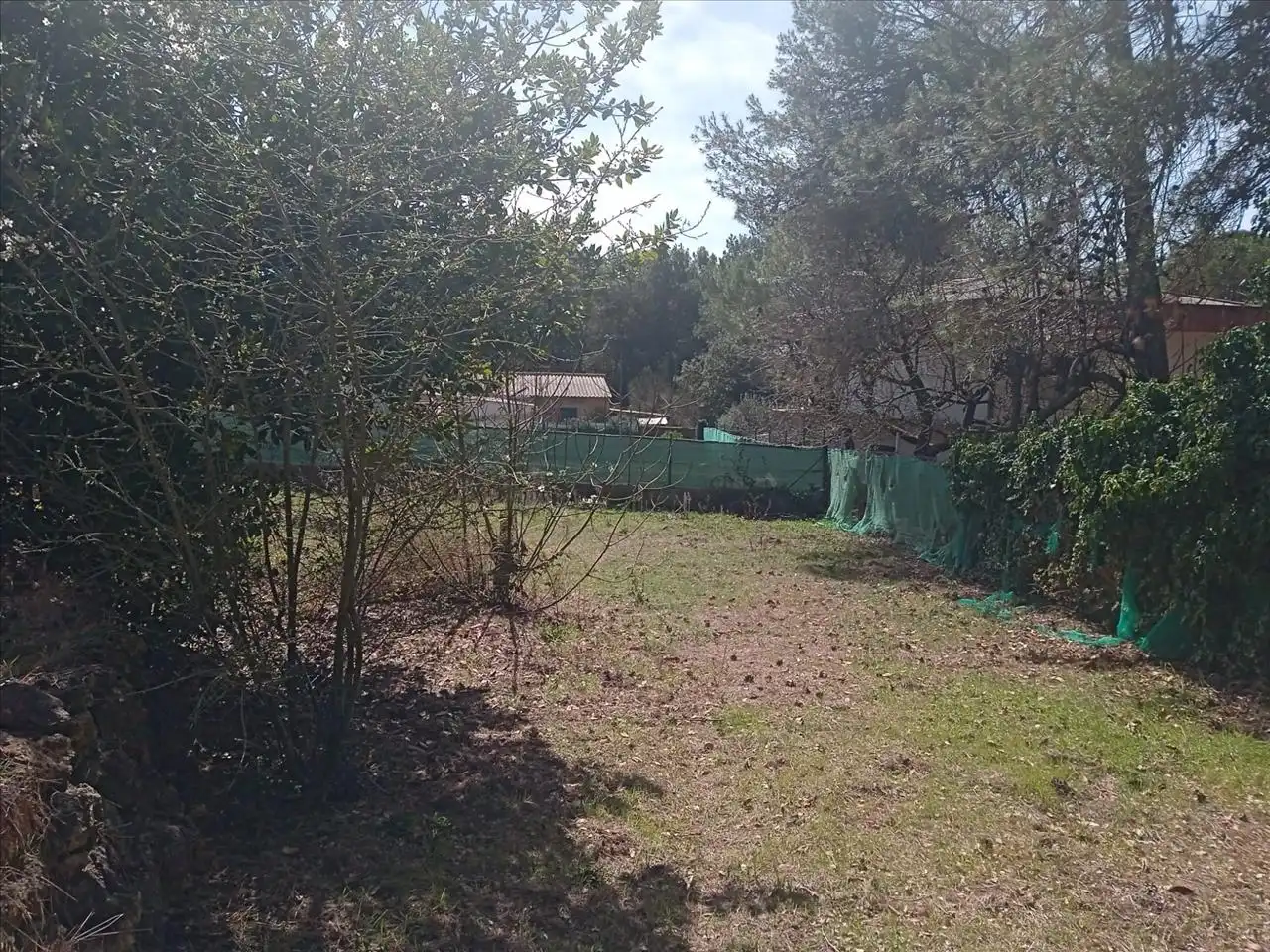 Houses for sale in Pontons  with Private garden