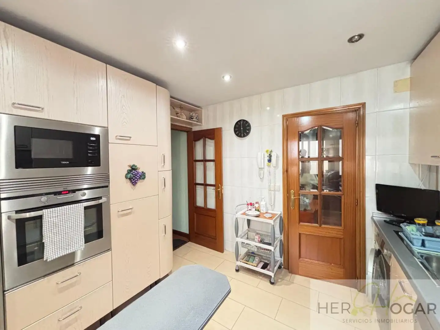 Wohnung mit Aufzug zum Verkauf in Francos Rodríguez, imagen 10