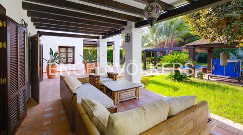 Foto 2 de Finca rústica en venda a Cabo Roig, Alicante