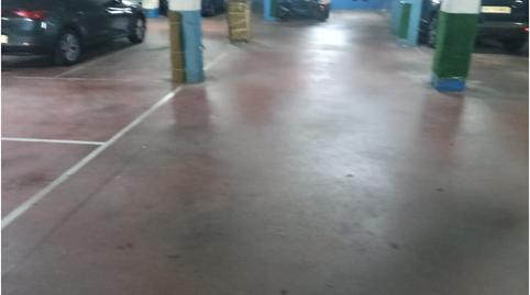 Foto 4 de Garatge en venda a El Carmel, Barcelona