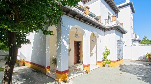 Foto 3 de Casa o xalet en venda a Calle Nicaragua, Heliópolis, Sevilla Capital