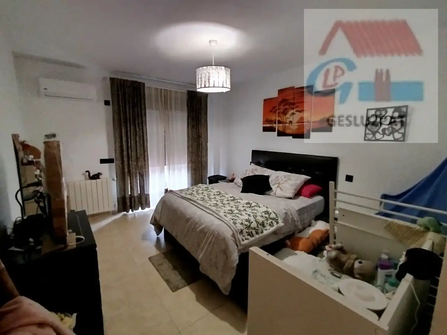 Adosado con terraza en venta en Los Robles, imagen 10