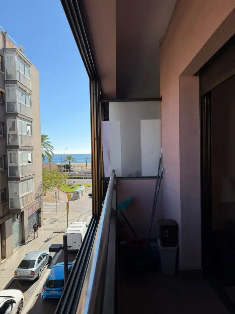 Wohnung mit Balkon zum Verkauf in Carrer de Sant Antoni, imagen 24