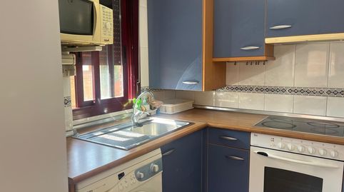 Foto 4 de Pis de lloguer a Calle de Don Vicente Blasco Ibáñez, 9, San José Alto, Zaragoza Capital