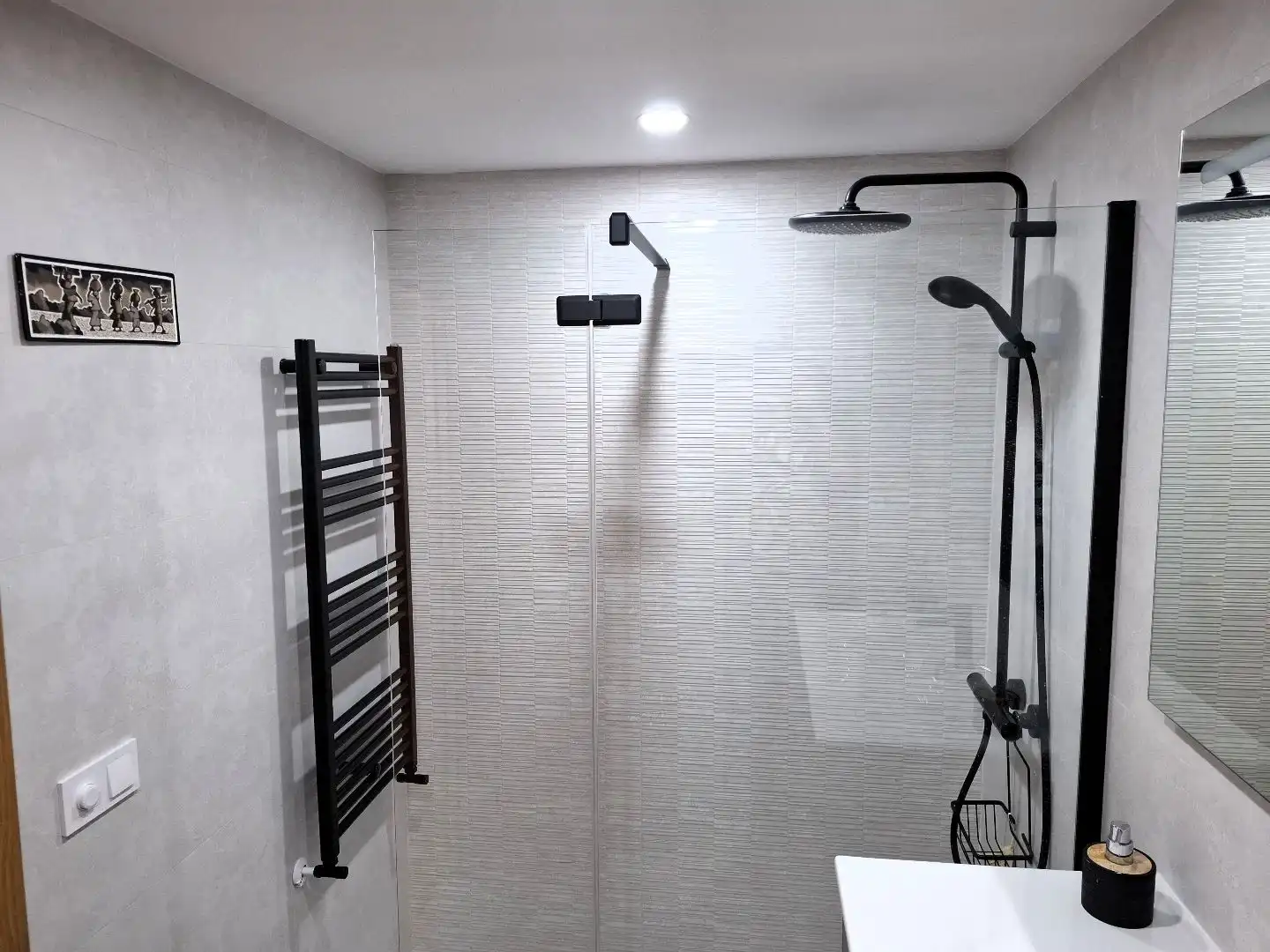 Flat for sale in Ansoáin / Antsoain, Navarra