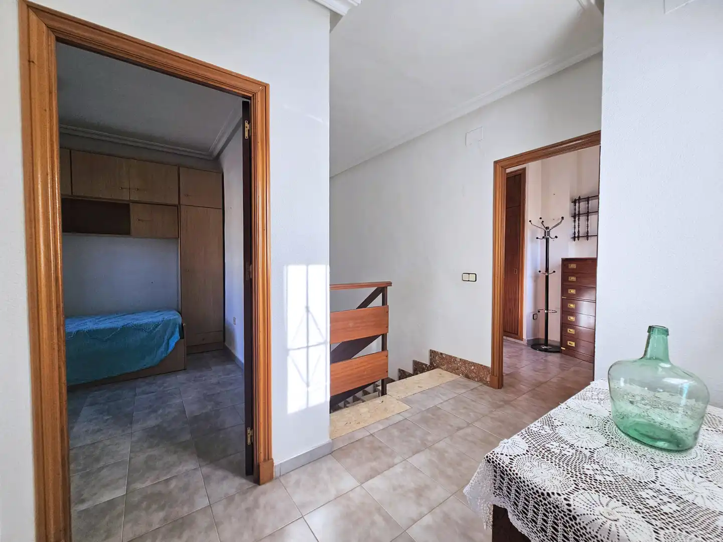 Casa o chalet en venta en Cartagena con Balcón
