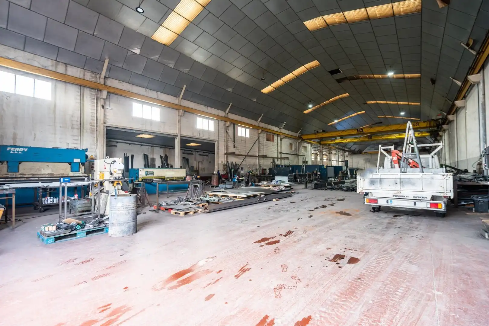 Nave industrielle à vendre à Griñón, imagen 5