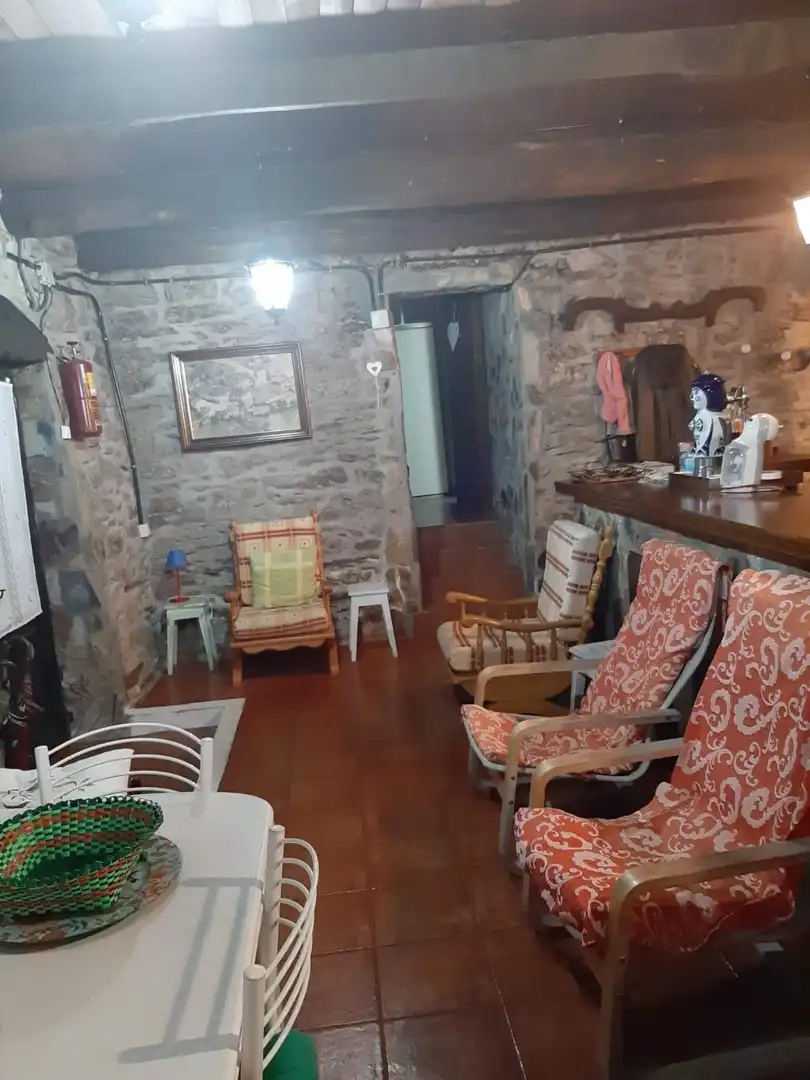 Houses for sale in Puente de Domingo Flórez  with Heating