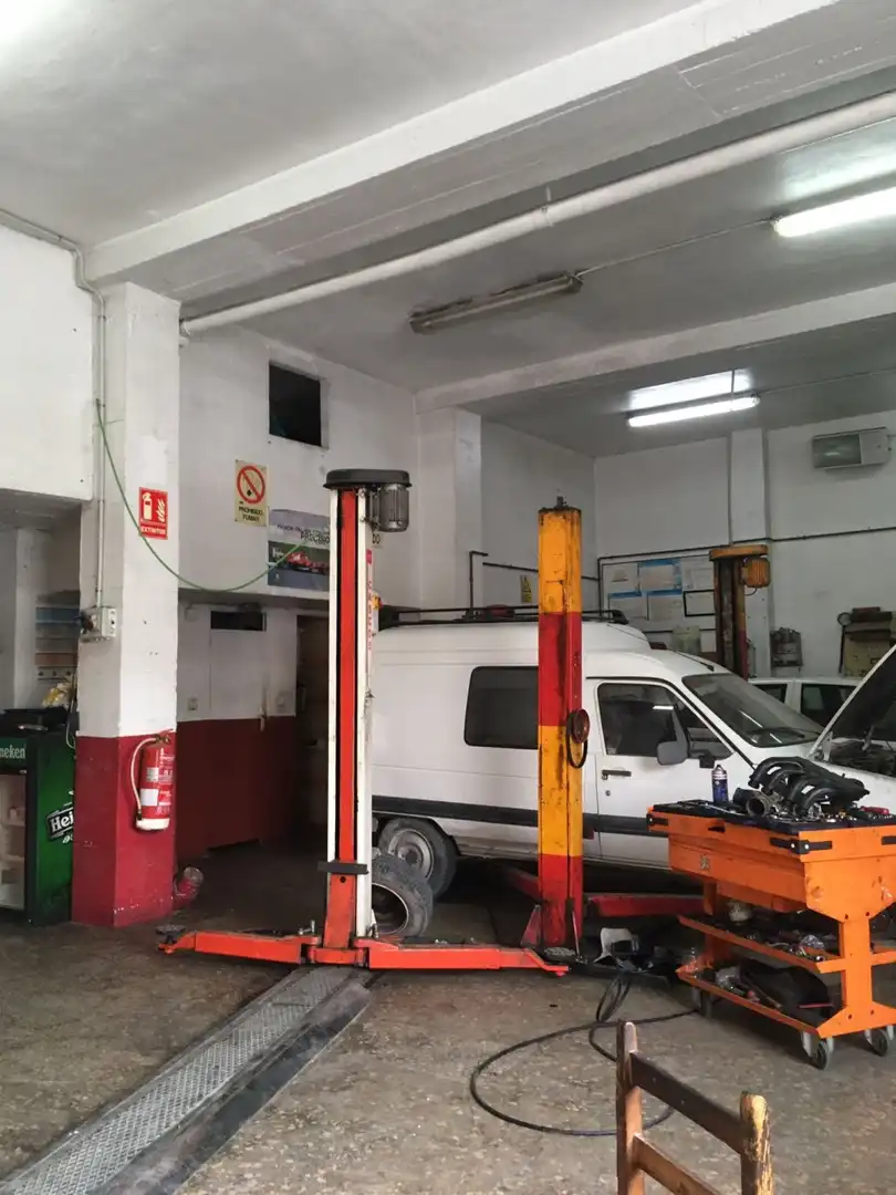 Local comercial en venda a Novelda, imagen 3