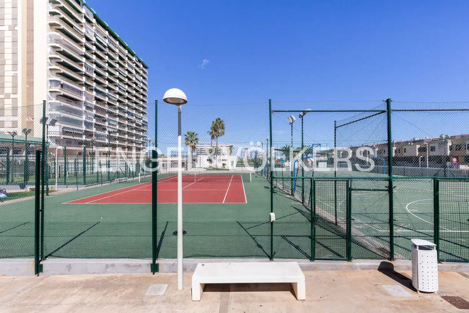 Flat with pool to rent in Playa del Puig, imagen 52