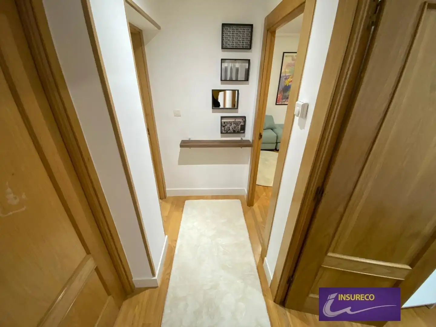 Flat for sale in León Capital   with Heating, Storage room and Furnished