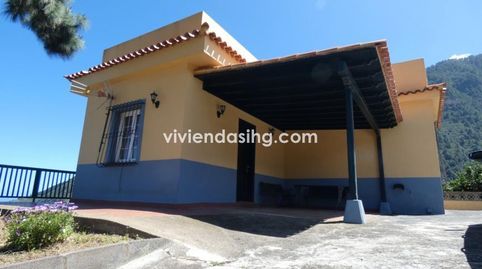 Foto 2 de Casa o xalet de lloguer a Calle Cuatro Cantillos, El Bebedero - Pinolere - Aguamansa, La Orotava