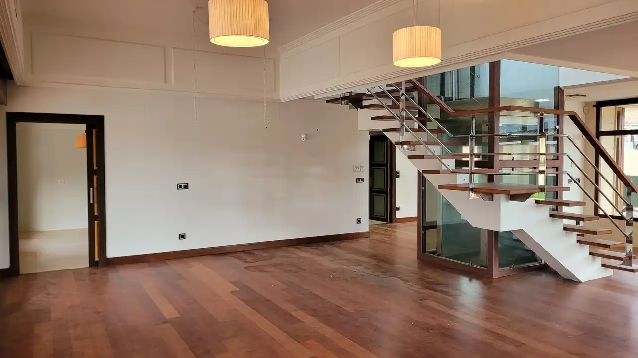 Villa con piscina in vendita a L'Albir, imagen 12