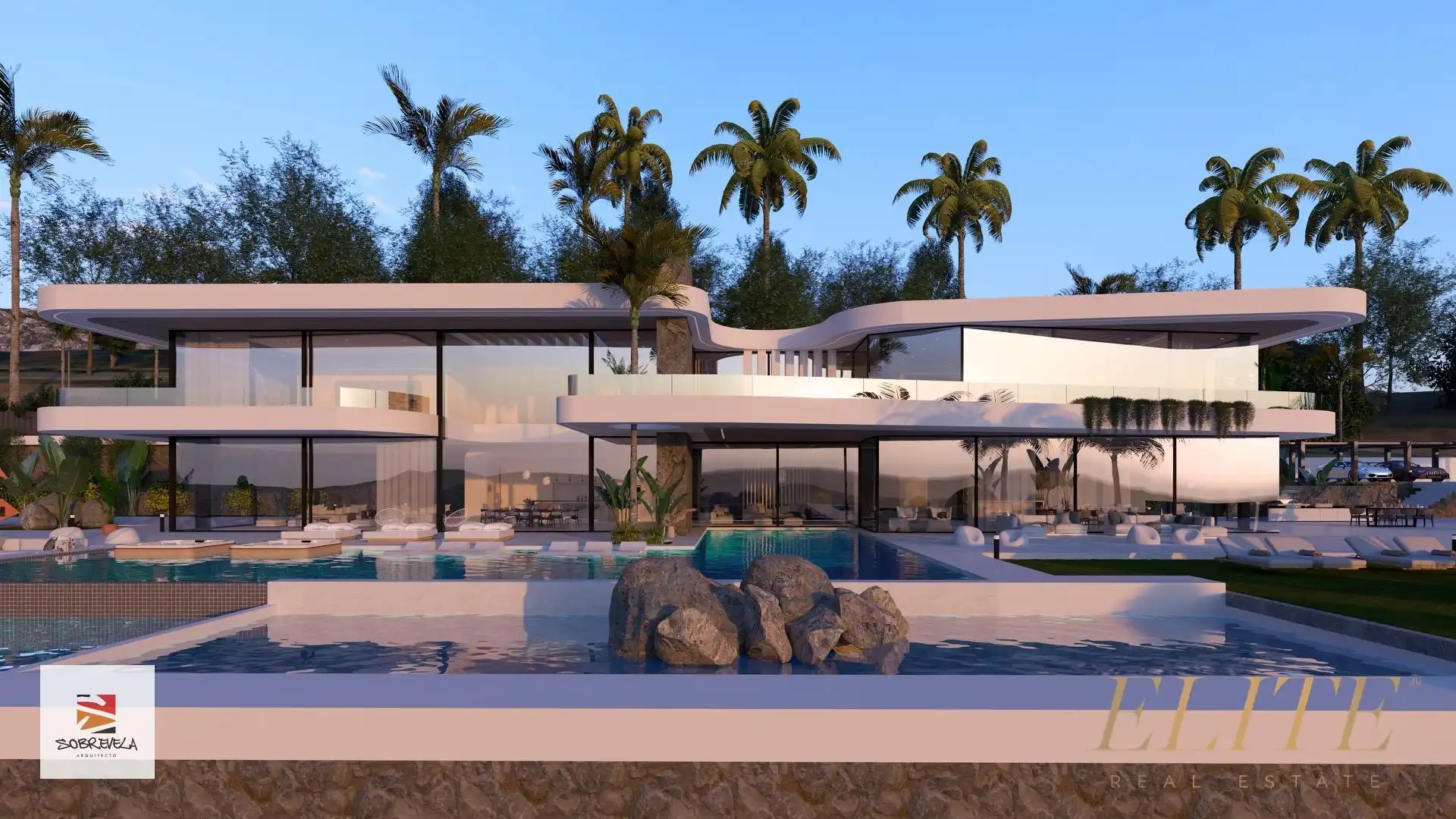 Exterior view of Residential for sale in San Bartolomé de Tirajana