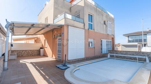 Foto 5 de Casa o chalet en venta en Playa, Burriana / Borriana