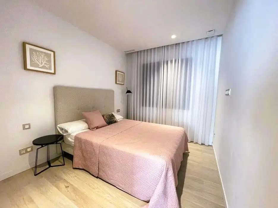 Casa amb piscina en venda a Balcón de Finestrat - Terra Marina, imagen 18