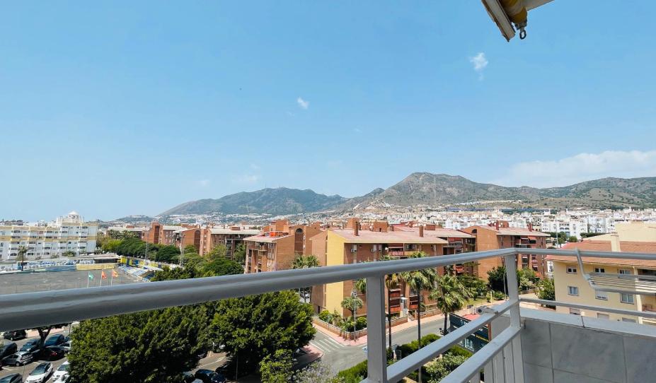 Foto 1 de Pis en venda a Solymar, Málaga