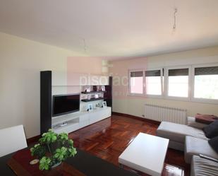 Living room of Duplex for sale in Lugo Capital