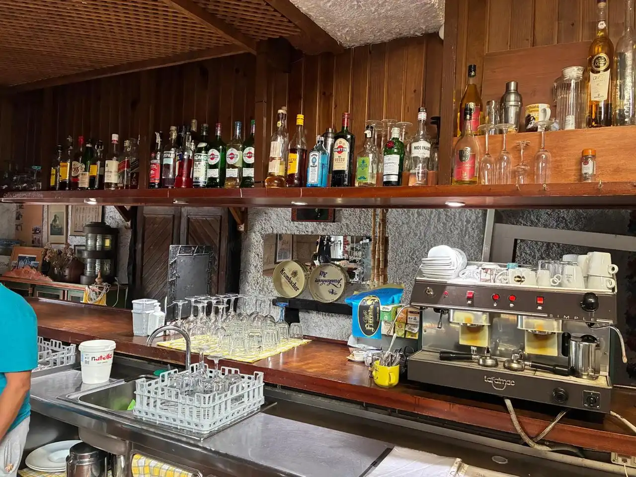 Local en traspaso en Santa Úrsula con Aire acondicionado, Terraza y Amueblado