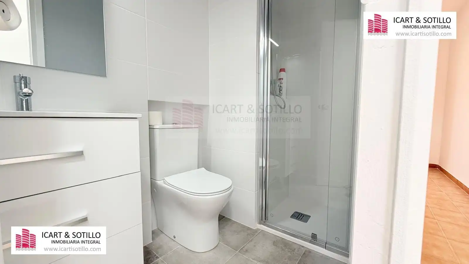 Apartamento en venta en PAPA LUNA, Casco Urbano