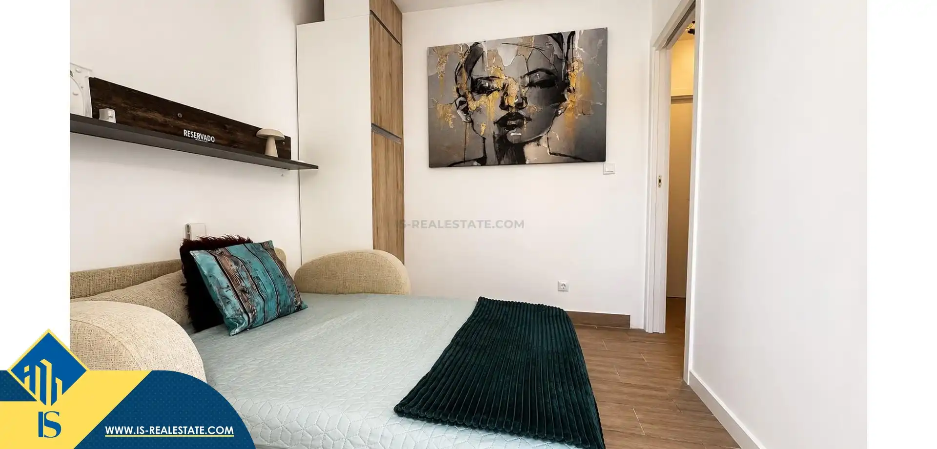 Chalet con jardín en venta en Orihuela Costa, imagen 38