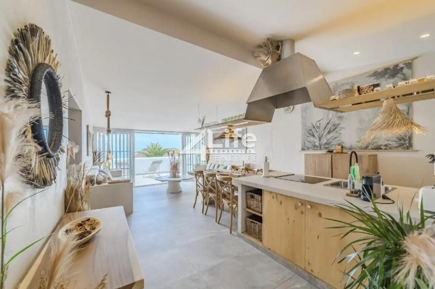 Casa amb terrassa en venda a Taroso, imagen 33