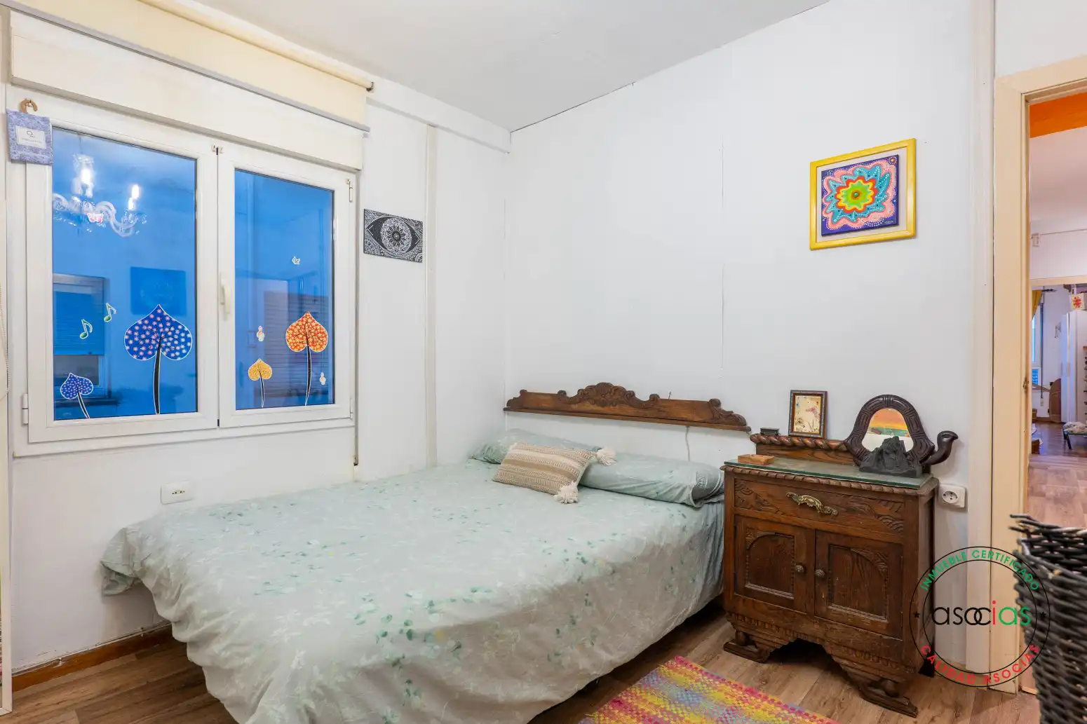 Pis amb ascensor en venda a Gijón - Calle Emilio Tuya 41, imagen 28