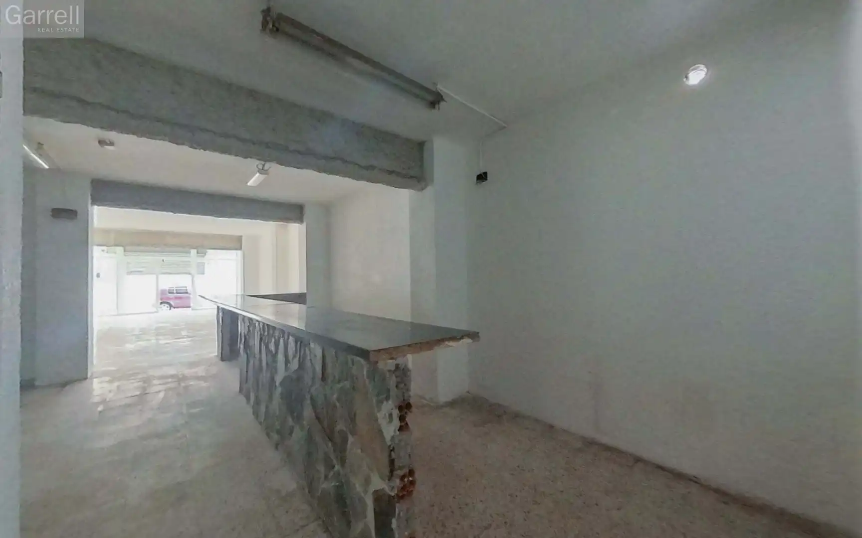 Gewerbefläche zum Verkauf in CL BERNAT METGE 
 Es: Pl:BJ Pt:
 MOLLET DEL VALLES (BARCELONA), imagen 10