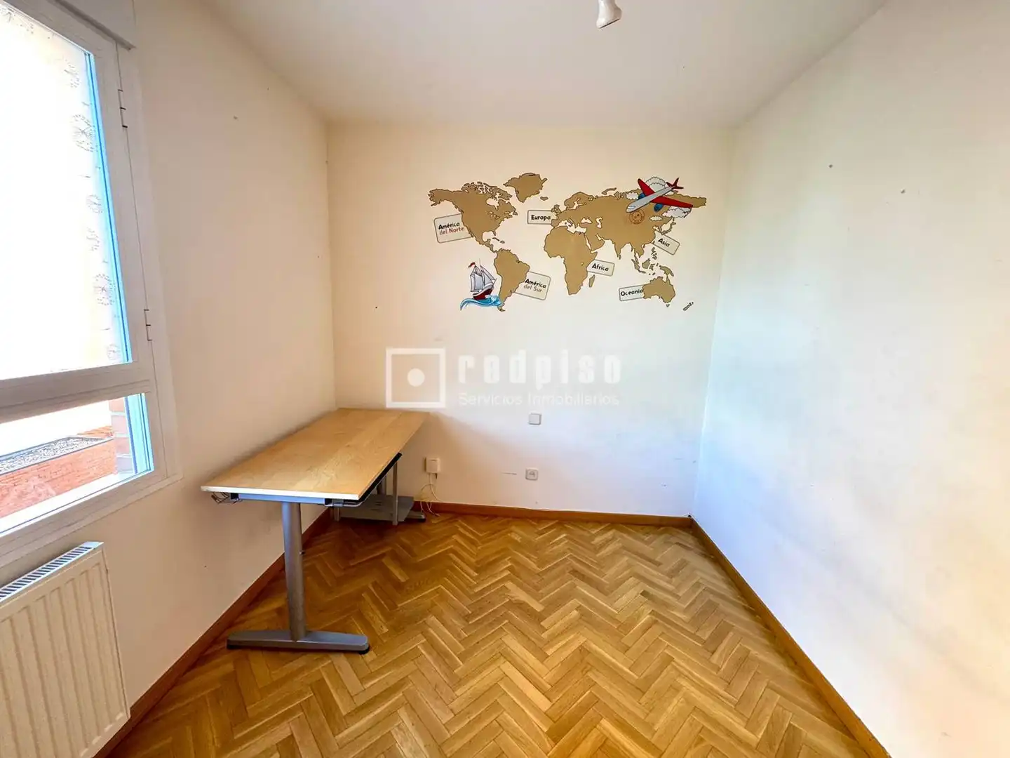 Pis en venda en Valdemoro amb Aire condicionat, Calefacció i Jardí privat